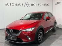 gebraucht Mazda CX-3 G120 Emotion