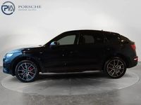 gebraucht Audi Q5 Sportback 40 TDI quattro admired