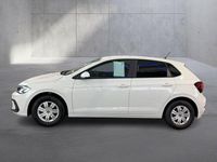 Neu VW Polo 80 PS (58 kW) 2026 Weiss  normal Kleinwagen