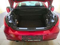 gebraucht Peugeot 307 307CC 2,0 16V