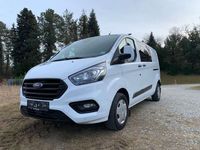 gebraucht Ford Transit Transit FCCCustom/YMF61ABX/D6WGCZCASAXA