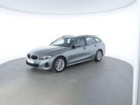 gebraucht BMW 316 316 d 48 V Touring Aut.