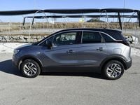 Gebraucht Opel Crossland Innovation 110 PS (80 kW) 2017 SUV