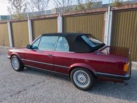 gebraucht BMW 325 Cabriolet 325 i E30