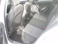 gebraucht VW Golf VII Variant Trendline BMT 12 TSI