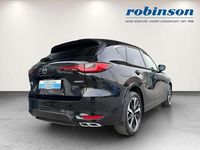 Gebraucht Mazda CX-60 Takumi-Line 192 PS (141 kW) 2023 Schwarz SUV