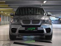 Gebraucht BMW X5 Shadowline 381 PS (280 kW) 2012 Grau SUV