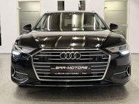 gebraucht Audi A6 40 TDI QUATTRO*SPORT*LED*LANE*ACC*KAMERA*AHK*