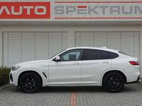 gebraucht BMW X4 xDrive 25d M Sport | € 412 mtl | Driving Assistan