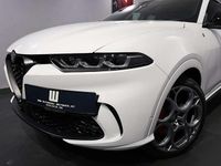 Gebraucht Alfa Romeo Tonale 180 PS (132 kW) 2024 Weiß SUV