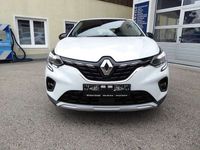 gebraucht Renault Captur TCe 140 EDC PF Intens