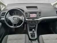 gebraucht VW Sharan Comfortline TSI