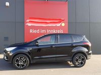 Gebraucht Ford Kuga Trend 150 PS (110 kW) 2013 SUV