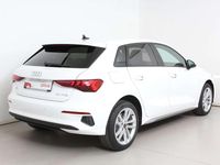 gebraucht Audi A3 30 TFSI intense