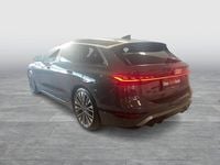 Neu Audi A6 e-tron 210 kW (286 PS) 2026 Hellgrau  metallic Kombi