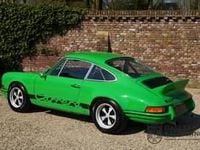 Gebraucht Porsche 911 Carrera RS Sport 209 PS (153 kW) 1973 Andere Coupé