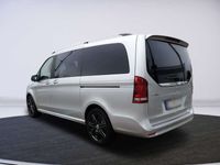 gebraucht Mercedes V300 d 4MATIC AVANTGARDE Lang Pano SpurW LED