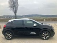 gebraucht Citroën C3 PurTech 110 Shine EAT6 *LED*Kamera