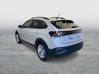 Gebraucht VW Taigo 95 PS (69 kW) 2025 Mittelgrau  normal SUV