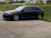 Gebraucht Audi A3 Ambition 170 PS (125 kW) 2004 Limousine