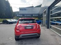 gebraucht Fiat 500X Cross Allrad