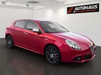 gebraucht Alfa Romeo Giulietta 20 JTD Multijet II Distinctive TCT |1.Besitz|S...