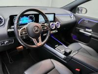 gebraucht Mercedes EQA250 SpurW ParkAss. LED SpurH LM Navi el.Heck