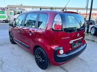 gebraucht Citroën C3 Picasso 1,4 16V VTi Comfort *mit Pickerl*