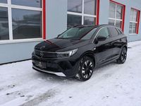 gebraucht Opel Grandland X Design-Paket | 360° Kamera Park & Go ACC