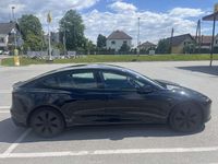 gebraucht Tesla Model 3 Standard Range RWD Premium 62kWh