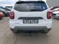 gebraucht Dacia Duster Journey TCe90, NAVI,AHK,LED,KAMERA