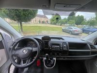 gebraucht VW T6 Sonstige Bus LR Heckklappe 20 TDI Netto 17.500€- Pa...