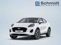 Neu Ford Puma Titanium 125 PS (91 kW) 2025 SUV