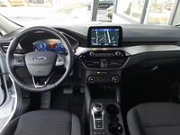 gebraucht Ford Kuga Kuga TITATIUM 2,5 Duratec PHEV Aut TITATIUM 2,5 Duratec PHEV Aut
