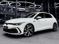 gebraucht VW Golf VIII 15 TSI R-Line Pano Matrix-Led ACC H&K