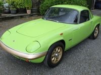 Gebraucht Lotus Elan 124 PS (91 kW) 1969