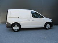 gebraucht VW Caddy Cargo TDI