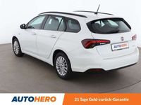 gebraucht Fiat Tipo 1.0 Life *LED*SPUR*KLIMAAUT*TEMPO*