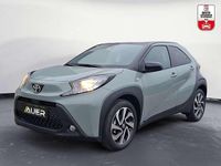 Neu Toyota Aygo X Pulse 72 PS (52 kW) 2025 Grau SUV