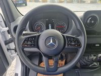 gebraucht Mercedes Sprinter Sprinter Heck 316 CDI 3,5t / 4.325 mm