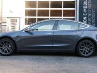gebraucht Tesla Model 3 max. Reichweite. AWD. ab 31.241 (-20% USt)