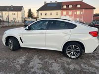 gebraucht BMW X6 xDrive30d Sport Activity Coupé Aut.