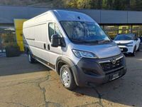 gebraucht Opel Movano L4 BlueHDI 140 S&S 3,5t+