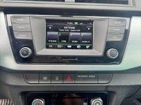 gebraucht Skoda Fabia Combi Ambition 10 TSIAmbition