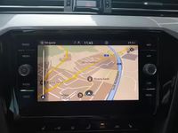 gebraucht VW Passat Variant Business 20 TDI DSG *LED / NAVI ACC KAMERA...