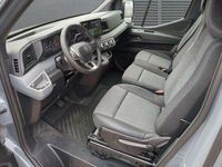 gebraucht Renault Master L2H2 AT9 AHK SHZ Extra dCi 170 35t 125 kW (17...