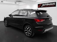 gebraucht Seat Arona 1,5 TSI FR-LINE |PICKERL NEU|MWST. AUSW.|