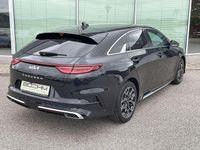 gebraucht Kia ProCeed ProCeed /10 TGDI GPF GT-Line
