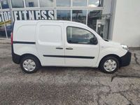 gebraucht Renault Kangoo Rapid Extra (F/KW0)