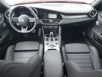 gebraucht Alfa Romeo Giulia GiuliaVeloce 2.0 280PS Aut. AWD